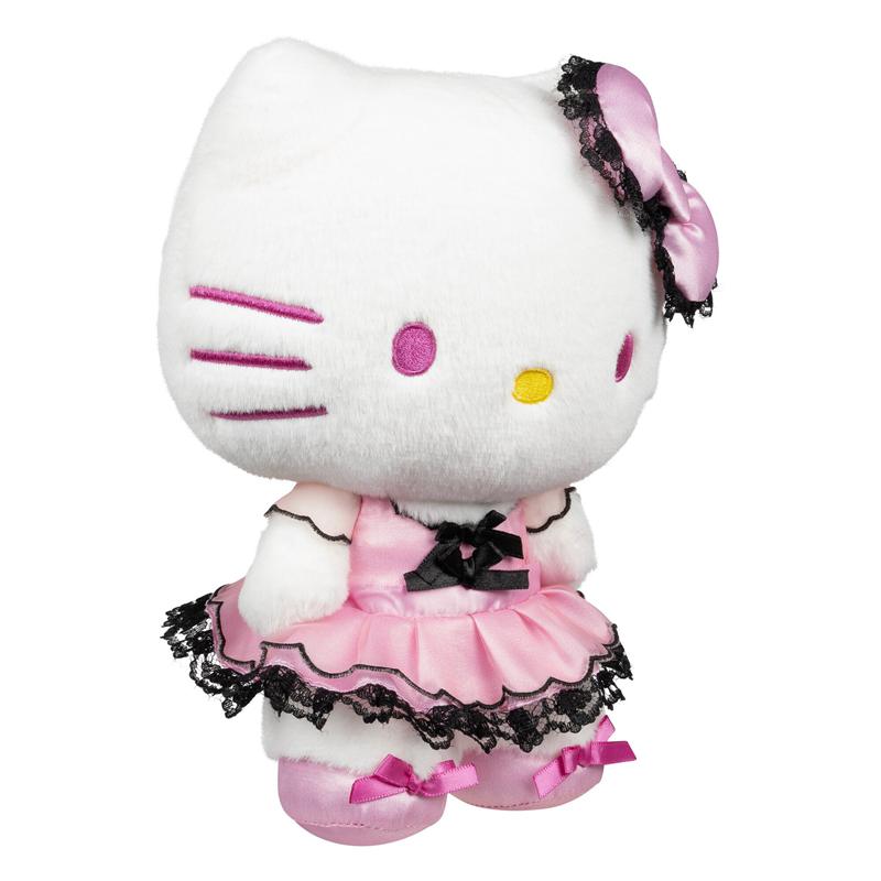 Sanrio Hello Kitty Ultra-Premier 8