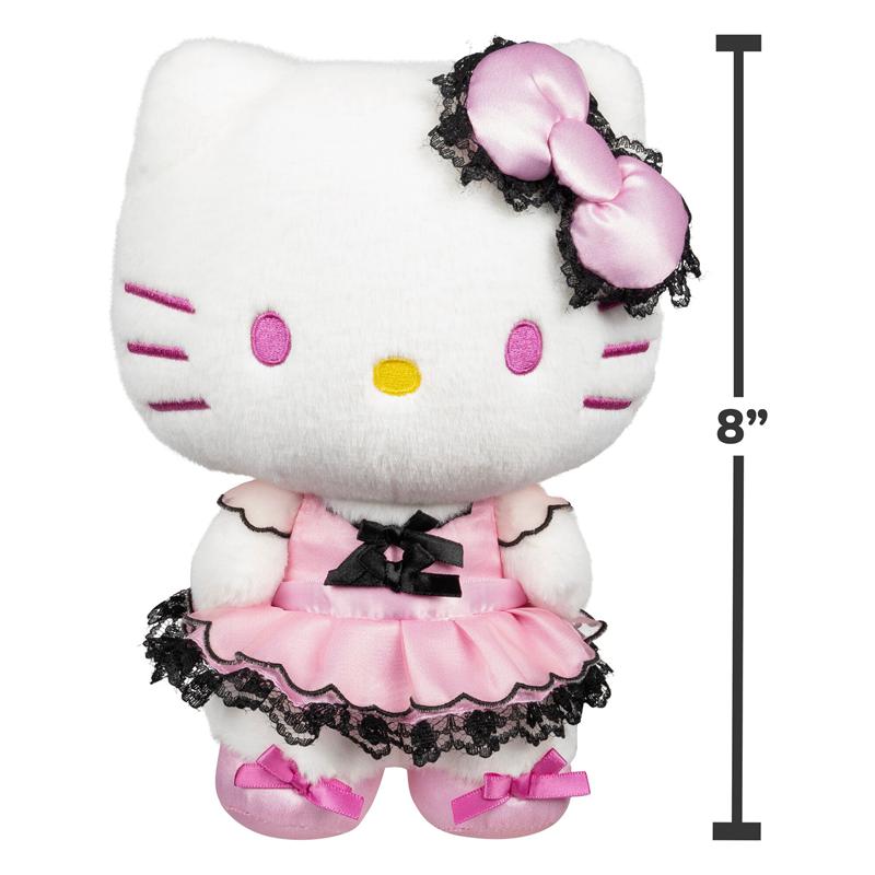 Sanrio Hello Kitty Ultra-Premier 8