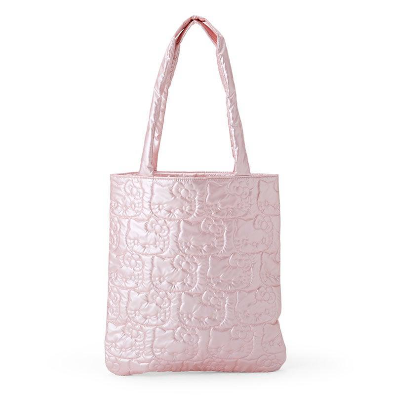 Sanrio Hello Kitty (Winter Snowsuit Series) Sanrio Characters Tote  USA |  YKBLO-0651