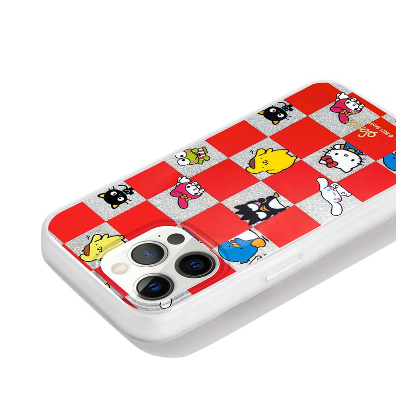 Sanrio Hello Kitty & Friends x Sonix MagSafe¬Æ compatible iPhone 13 Pro Sanrio Characters Cases  USA |  NLYTG-4156
