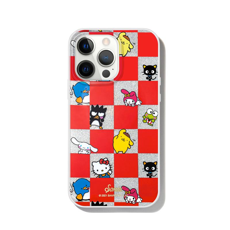 Sanrio Hello Kitty & Friends x Sonix MagSafe¬Æ compatible iPhone 13 Pro Sanrio Characters Cases  USA |  NLYTG-4156