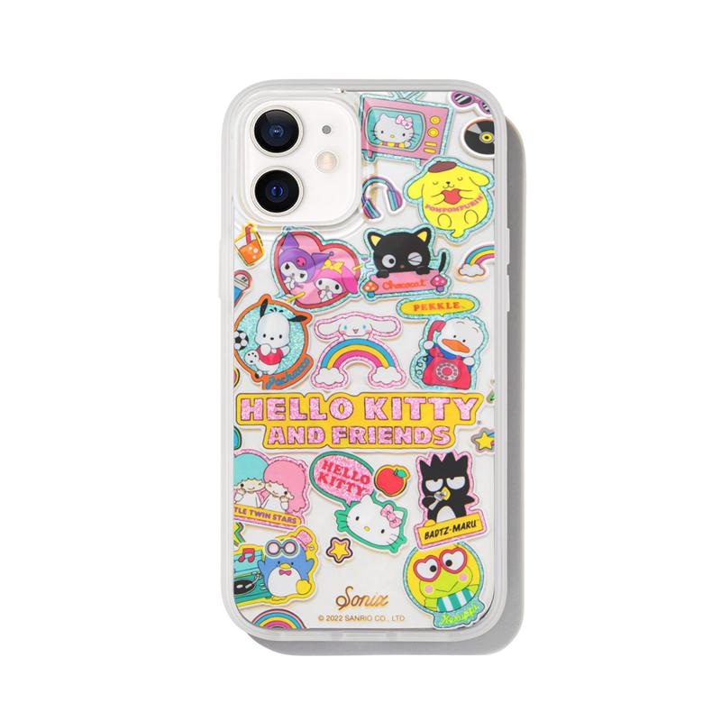 Sanrio Hello Kitty & Friends x Sonix MagSafe® Compatible Sanrio Characters Iphone Case  USA |  ZSIDF-3598