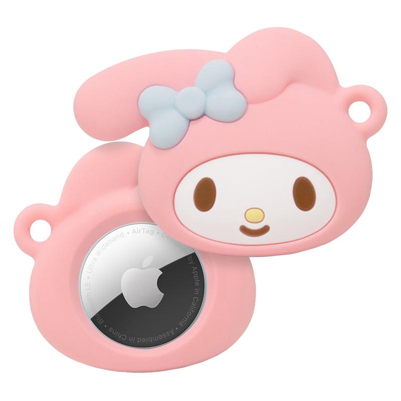 Sanrio Hello Kitty and Friends AirTags Sanrio Characters Cases  USA |  BCLMH-5381