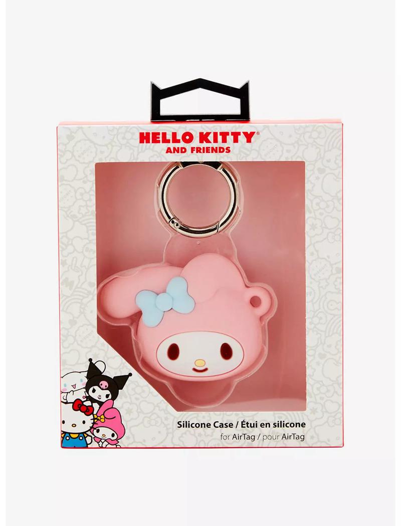 Sanrio Hello Kitty and Friends AirTags Sanrio Characters Cases  USA |  BCLMH-5381