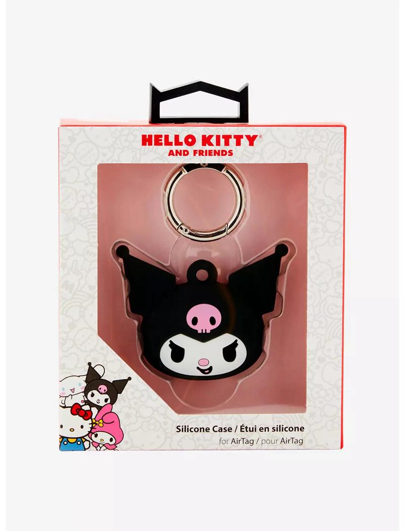 Sanrio Hello Kitty and Friends AirTags Sanrio Characters Cases  USA |  BCLMH-5381