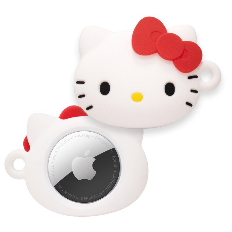Sanrio Hello Kitty and Friends AirTags Sanrio Characters Cases  USA |  BCLMH-5381