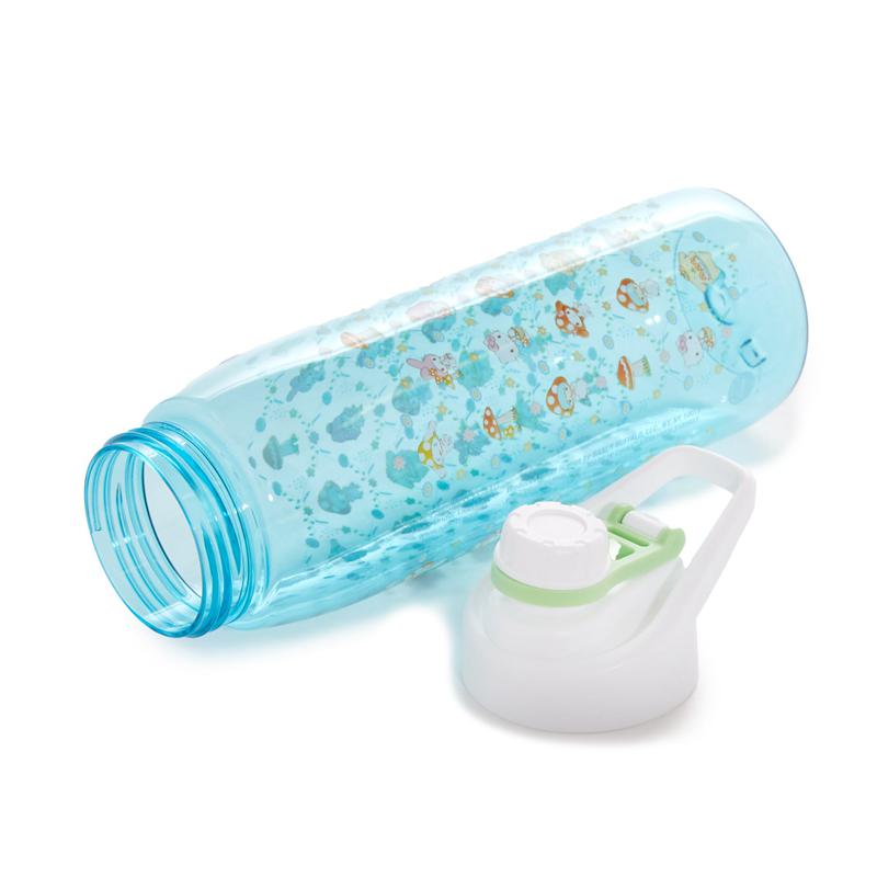 Sanrio Hello Kitty and Friends Mushrooms Sanrio Characters Water Bottle  USA |  HBWNK-5842