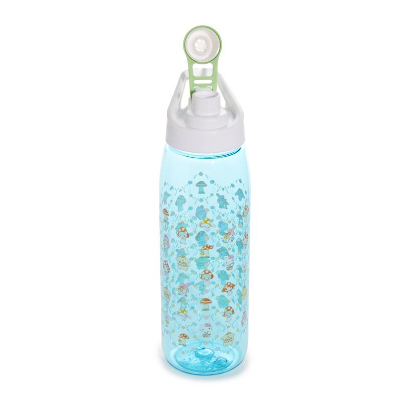 Sanrio Hello Kitty and Friends Mushrooms Sanrio Characters Water Bottle  USA |  HBWNK-5842