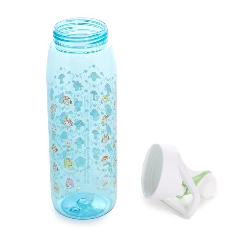 Sanrio Hello Kitty and Friends Mushrooms Sanrio Characters Water Bottle  USA |  HBWNK-5842