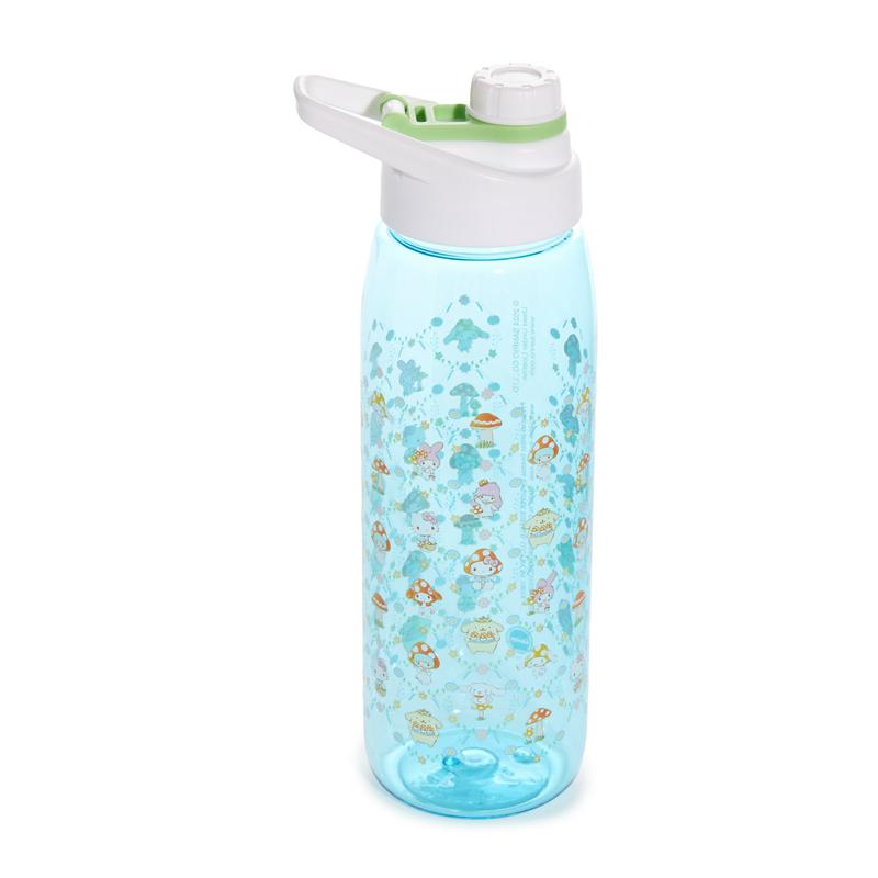 Sanrio Hello Kitty and Friends Mushrooms Sanrio Characters Water Bottle  USA |  HBWNK-5842