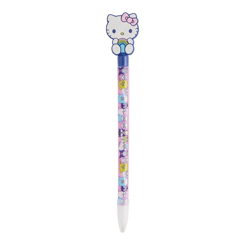 Sanrio Hello Kitty and Friends Novelty Sanrio Characters Pen  USA |  NWVXS-3795
