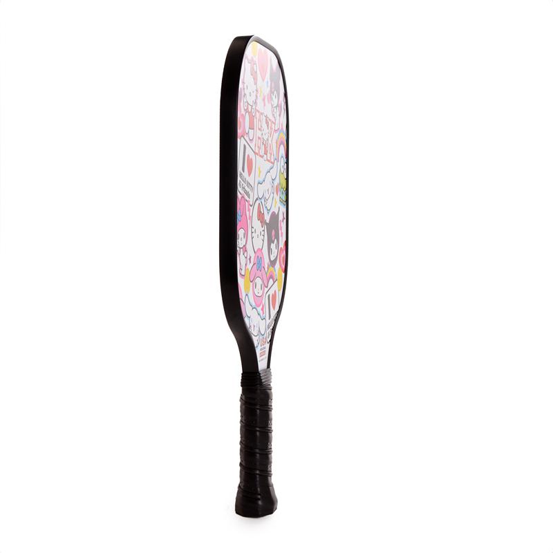 Sanrio Hello Kitty and Friends Set Sanrio Characters Pickleball  USA |  JIQMV-2834