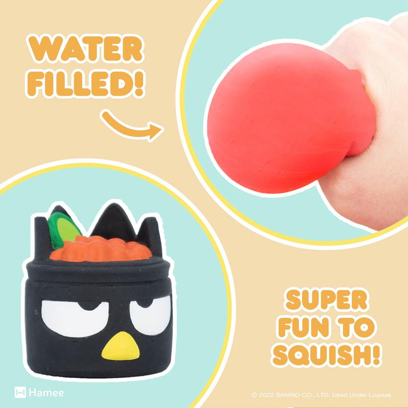 Sanrio Hello Kitty and Friends Sushisule (Series 4) Sanrio Characters Squishies  USA |  PUXMT-2018
