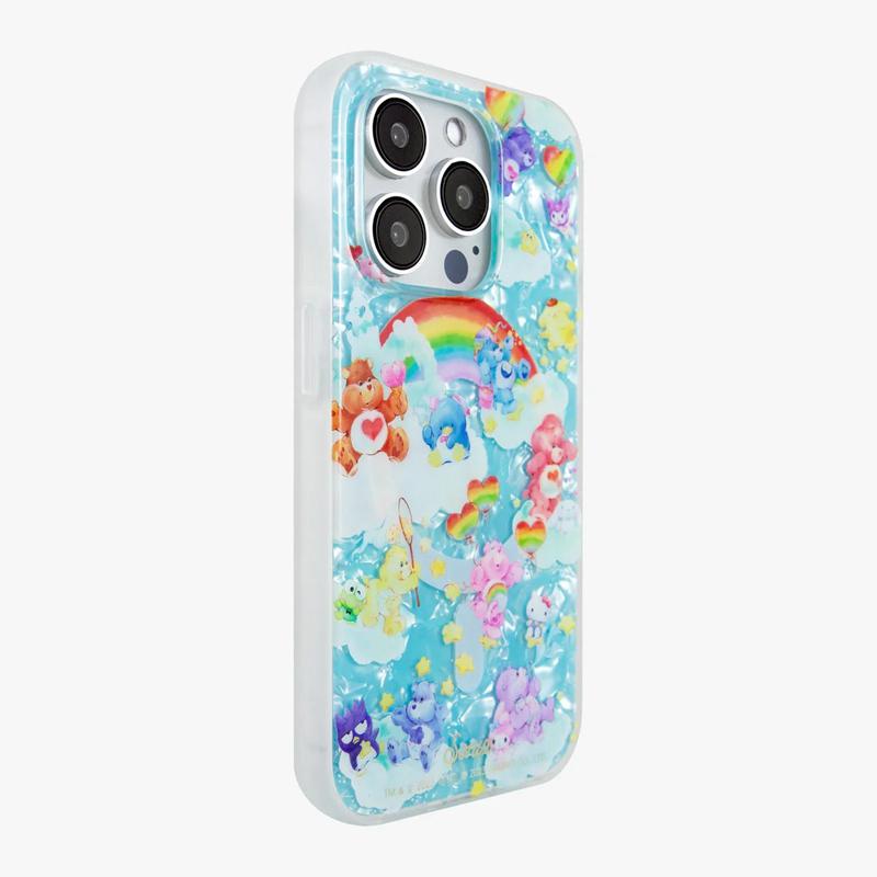 Sanrio Hello Kitty and Friends x Care Bears Sanrio Characters Iphone Case  USA |  ELAPX-0956