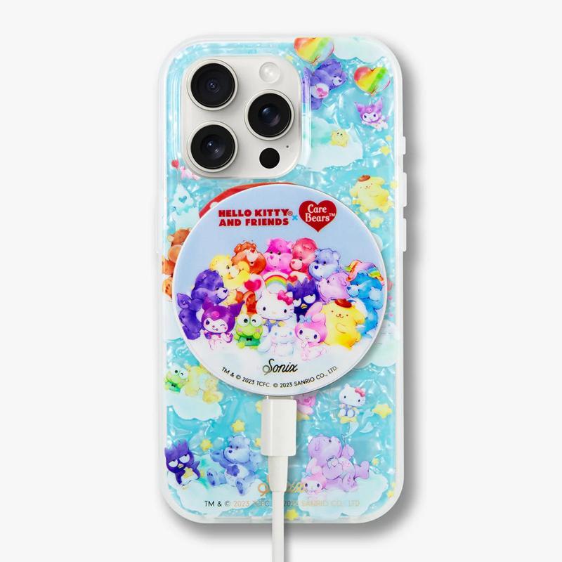 Sanrio Hello Kitty and Friends x Care Bears Maglink™ Sanrio Characters Charger  USA |  ZREMA-7408