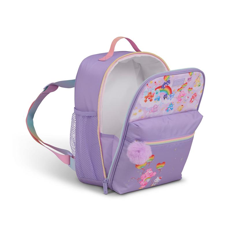 Sanrio Hello Kitty and Friends x Care Bears Igloo Mini Sanrio Characters Backpack  USA |  VZWUE-9761