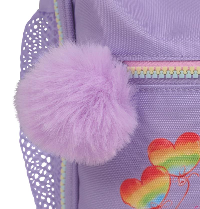 Sanrio Hello Kitty and Friends x Care Bears Igloo Mini Sanrio Characters Backpack  USA |  VZWUE-9761