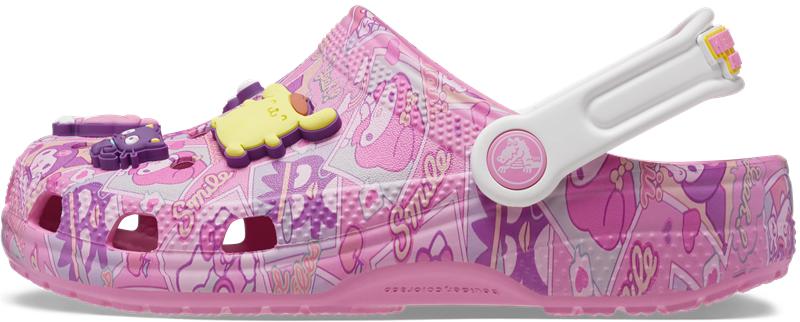 Sanrio Hello Kitty and Friends x Crocs Adult Classic Shoes Clog  USA |  TBDYZ-7619