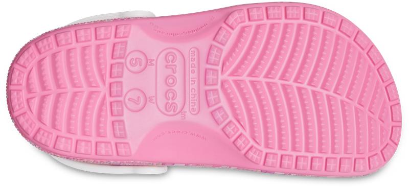 Sanrio Hello Kitty and Friends x Crocs Adult Classic Shoes Clog  USA |  TBDYZ-7619
