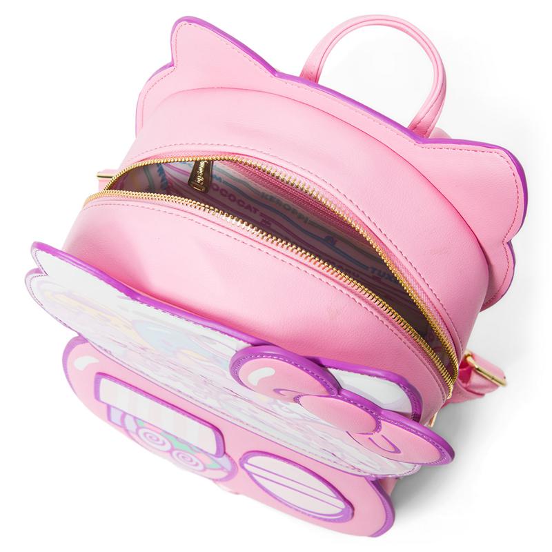 Sanrio Hello Kitty and Friends x Loungefly Gumball Machine Mini Sanrio Characters Backpack  USA |  GWESI-8517