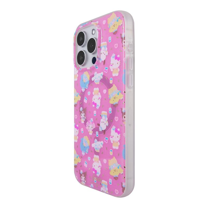Sanrio Hello Kitty and Friends x Sonix Ice Cream Sanrio Characters Iphone Case  USA |  ZWNVJ-0137