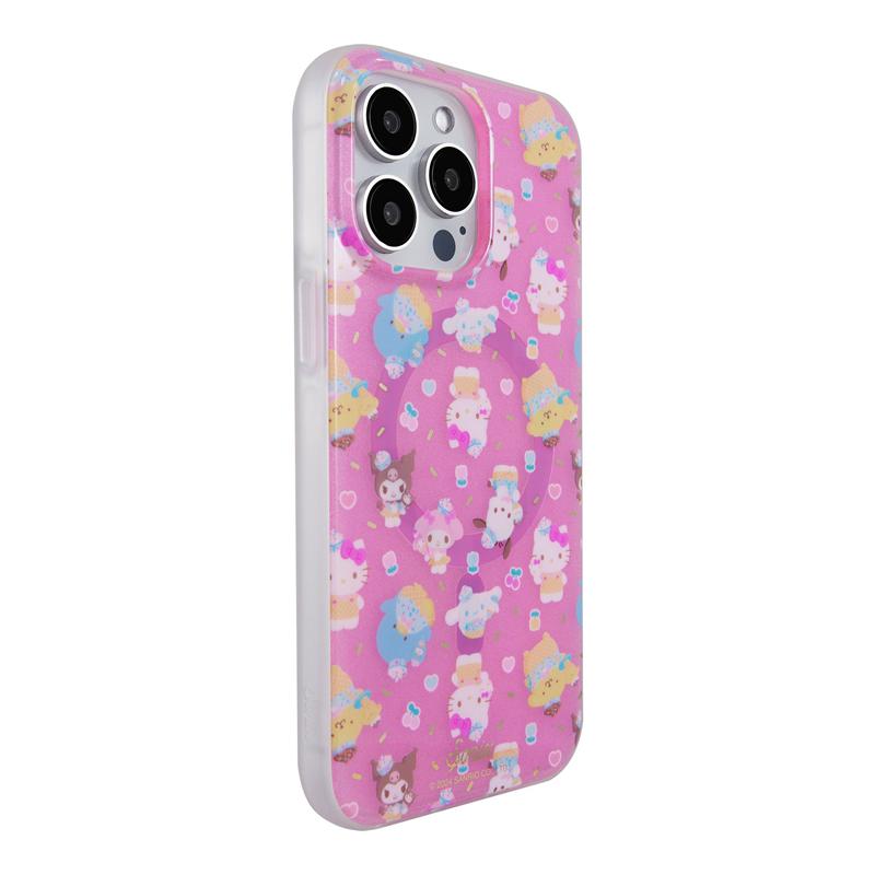 Sanrio Hello Kitty and Friends x Sonix Ice Cream Sanrio Characters Iphone Case  USA |  ZWNVJ-0137