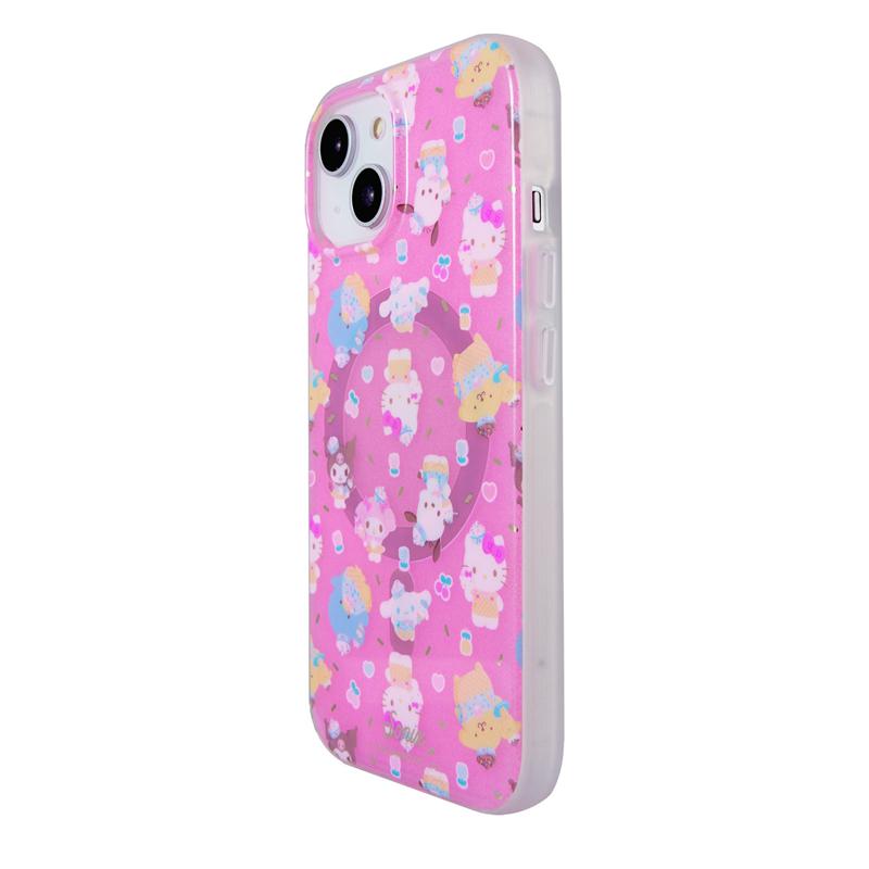 Sanrio Hello Kitty and Friends x Sonix Ice Cream Sanrio Characters Iphone Case  USA |  ZWNVJ-0137