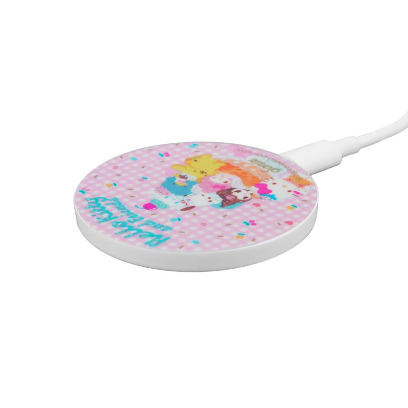 Sanrio Hello Kitty and Friends x Sonix Ice Cream Maglink™ Sanrio Characters Charger  USA |  KBXVH-4037
