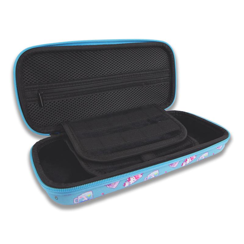 Sanrio Hello Kitty and Friends x Sonix Nintendo Switch (Frozen Treats) Sanrio Characters Carrying Case  USA |  ZLFVW-1629