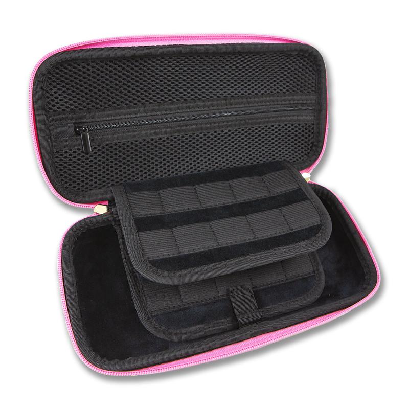 Sanrio Hello Kitty and Friends x Sonix Nintendo Switch (Stickers) Accessories Carrying Case  USA |  NIKJX-3687