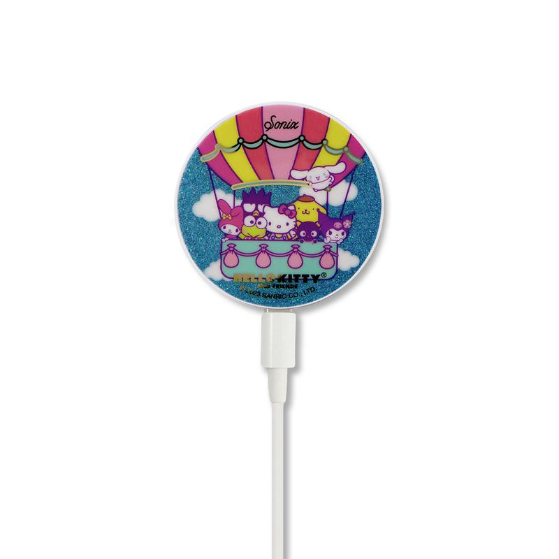 Sanrio Hello Kitty and Friends x Sonix Snapshots Maglink™ Sanrio Characters Charger  USA |  AZQOU-7495