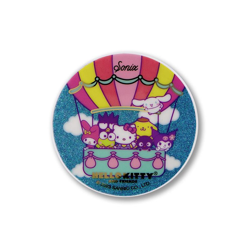 Sanrio Hello Kitty and Friends x Sonix Snapshots Maglink™ Sanrio Characters Charger  USA |  AZQOU-7495
