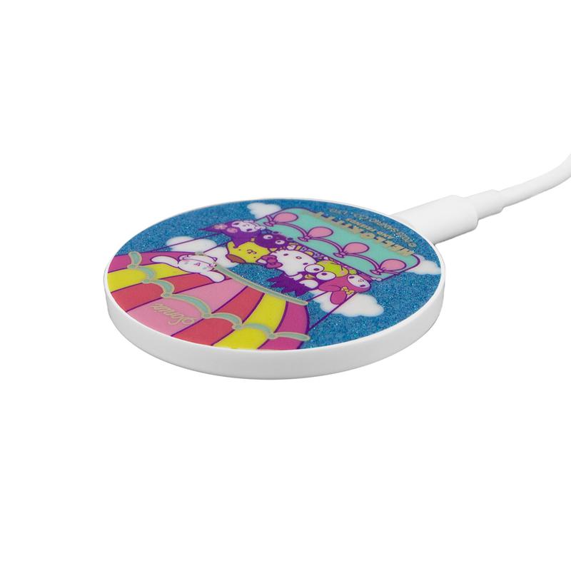 Sanrio Hello Kitty and Friends x Sonix Snapshots Maglink™ Accessories Charger  USA |  RGKIJ-4863