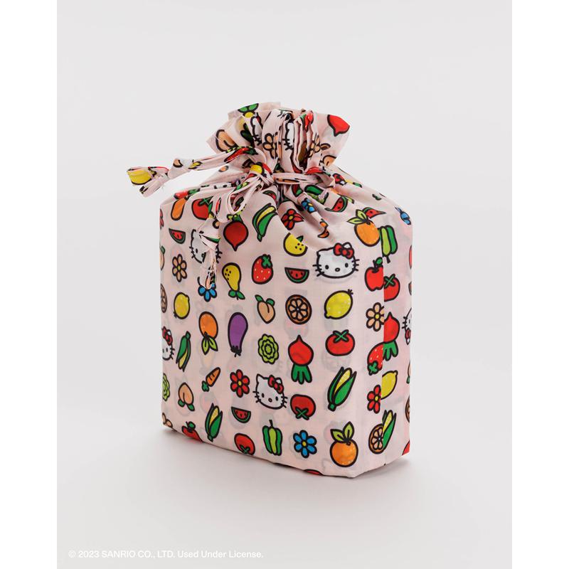 Sanrio Hello Kitty and Friends xgu Standard Set (Apples + Icons + Friends) Sanrio Characters Bags  USA |  XOIAU-8709
