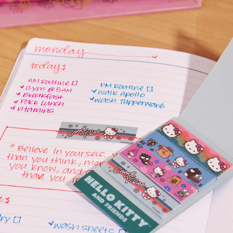Sanrio Hello Kitty x Erin Condren Special Edition Gift Sanrio Characters Box  USA |  CADIQ-0857