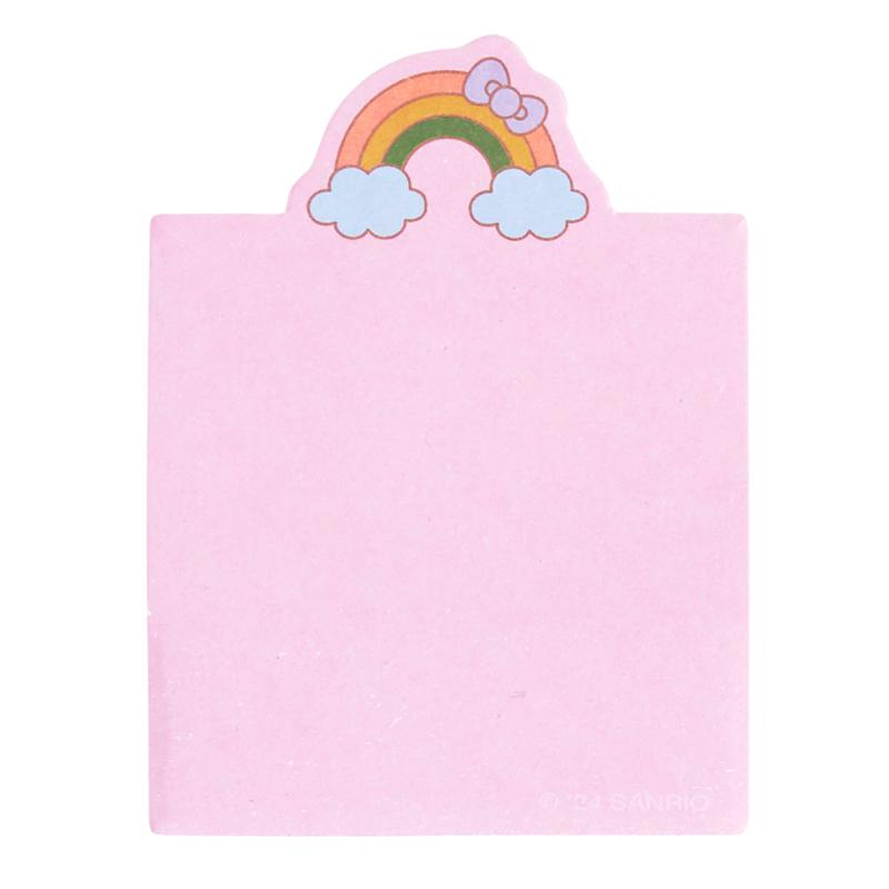 Sanrio Hello Kitty x Erin Condren Sticky Note Trio Sanrio Characters Note Trio  USA |  IVGLA-5271