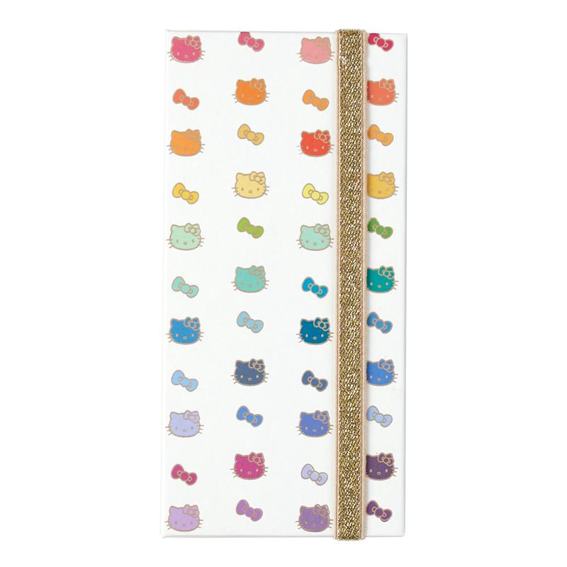 Sanrio Hello Kitty x Erin Condren Sticky Sanrio Characters Note Booklet  USA |  YZCGA-7054