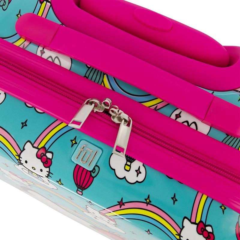 Sanrio Hello Kitty x FUL 21