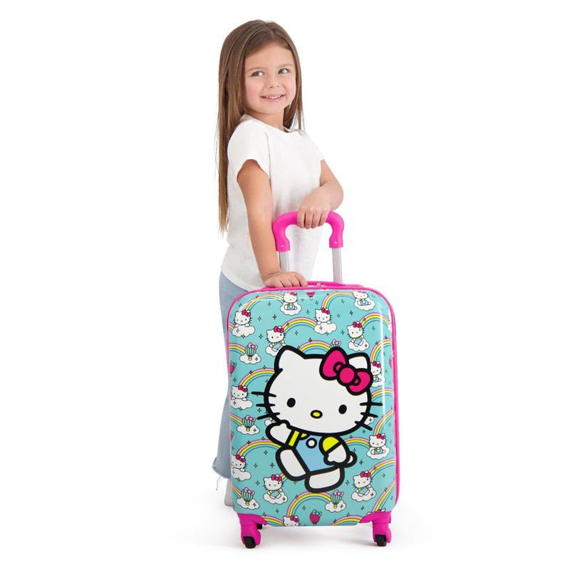 Sanrio Hello Kitty x FUL 21