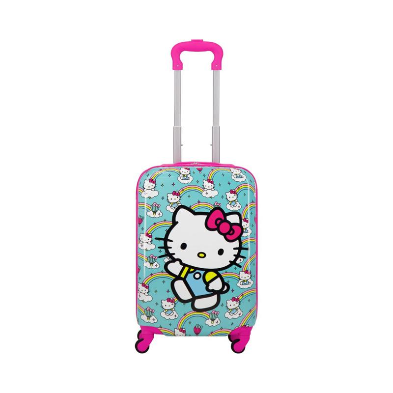 Sanrio Hello Kitty x FUL 21