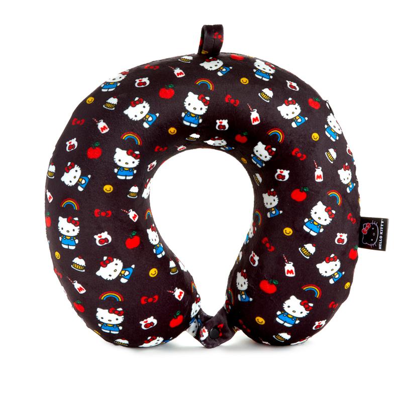Sanrio Hello Kitty x FUL Classic Neck Sanrio Characters Pillow  USA |  DNEMG-9715