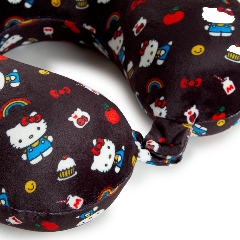 Sanrio Hello Kitty x FUL Classic Neck Sanrio Characters Pillow  USA |  DNEMG-9715