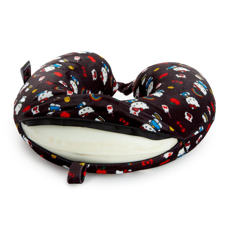 Sanrio Hello Kitty x FUL Classic Neck Sanrio Characters Pillow  USA |  DNEMG-9715