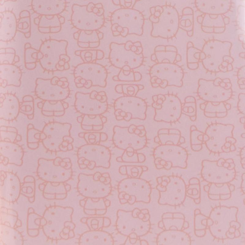 Sanrio Hello Kitty x FUL Pose 3-Pc Hardshell (Pink) Sanrio Characters Luggage  USA |  CETFN-1287