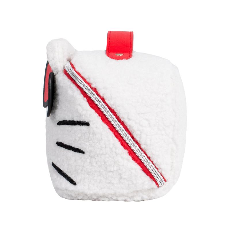 Sanrio Hello Kitty x Impressions Vanity Unfold Sanrio Characters Travel Bag  USA |  QKPSE-0582