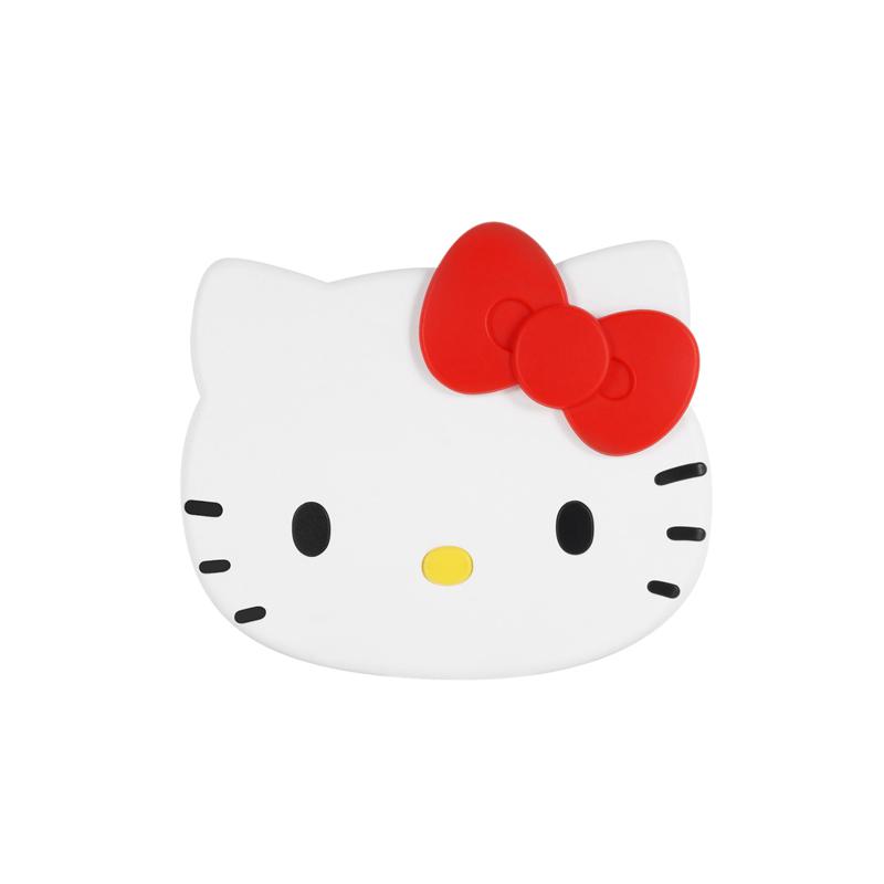 Sanrio Hello Kitty x Impressions Vanity LED Compact Sanrio Characters Mirror  USA |  UHZLD-5084