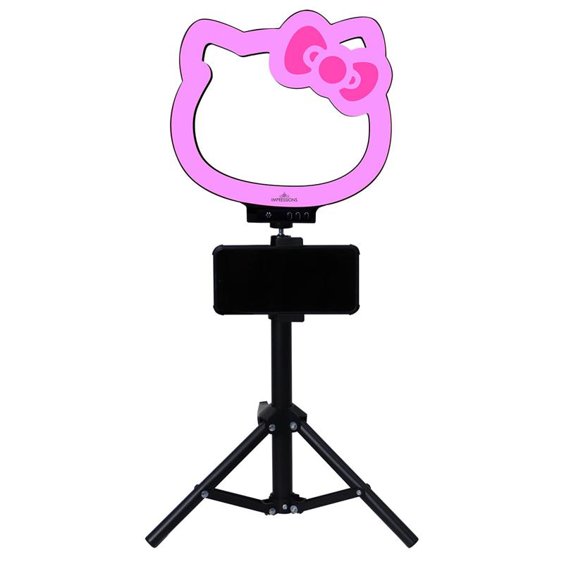 Sanrio Hello Kitty x Impressions Vanity 10