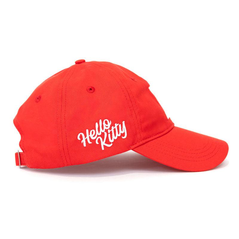 Sanrio Hello Kitty x JapanLA Baseball Accessories Caps  USA |  EVDMP-2108
