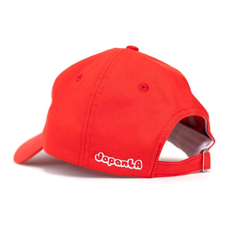 Sanrio Hello Kitty x JapanLA Baseball Accessories Caps  USA |  EVDMP-2108