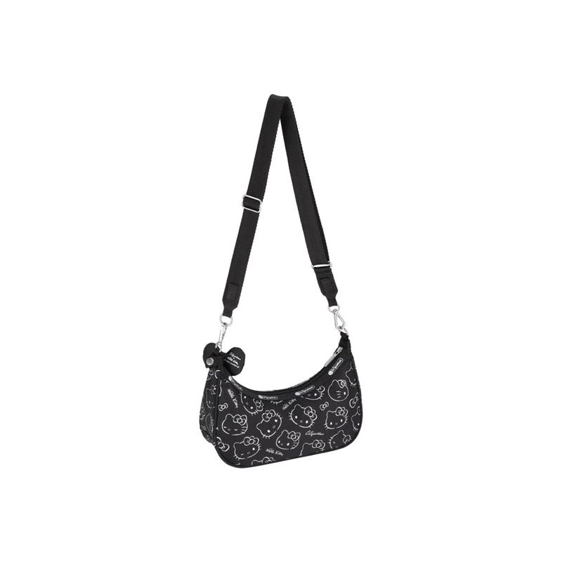 Sanrio Hello Kitty x LeSportsac Small Convertible (I Am A Star) Bags Hobo Bag  USA |  IOKQT-8521
